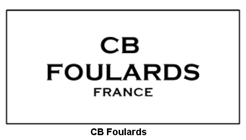 CB Foulards