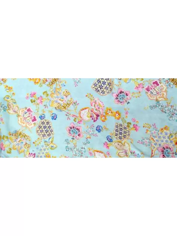 Clearance Mon Foulard en Soie Foulard Carré en soie femme CBF2406