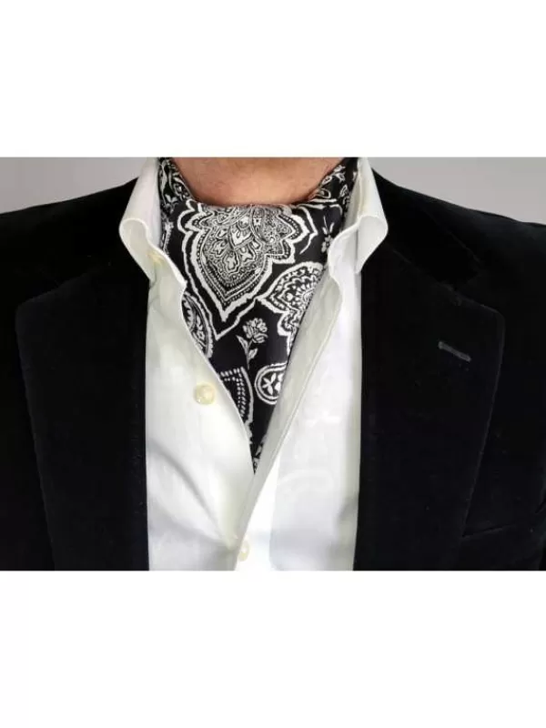 Discount Mon Foulard en Soie Foulard carré en soie Homme CBFCH2100