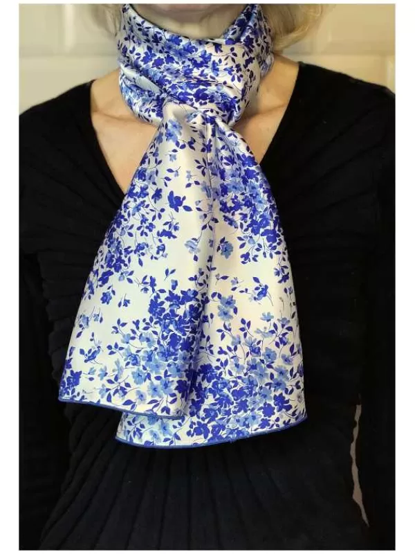 Shop Mon Foulard en Soie Foulard écharpe en soie cbfe2312